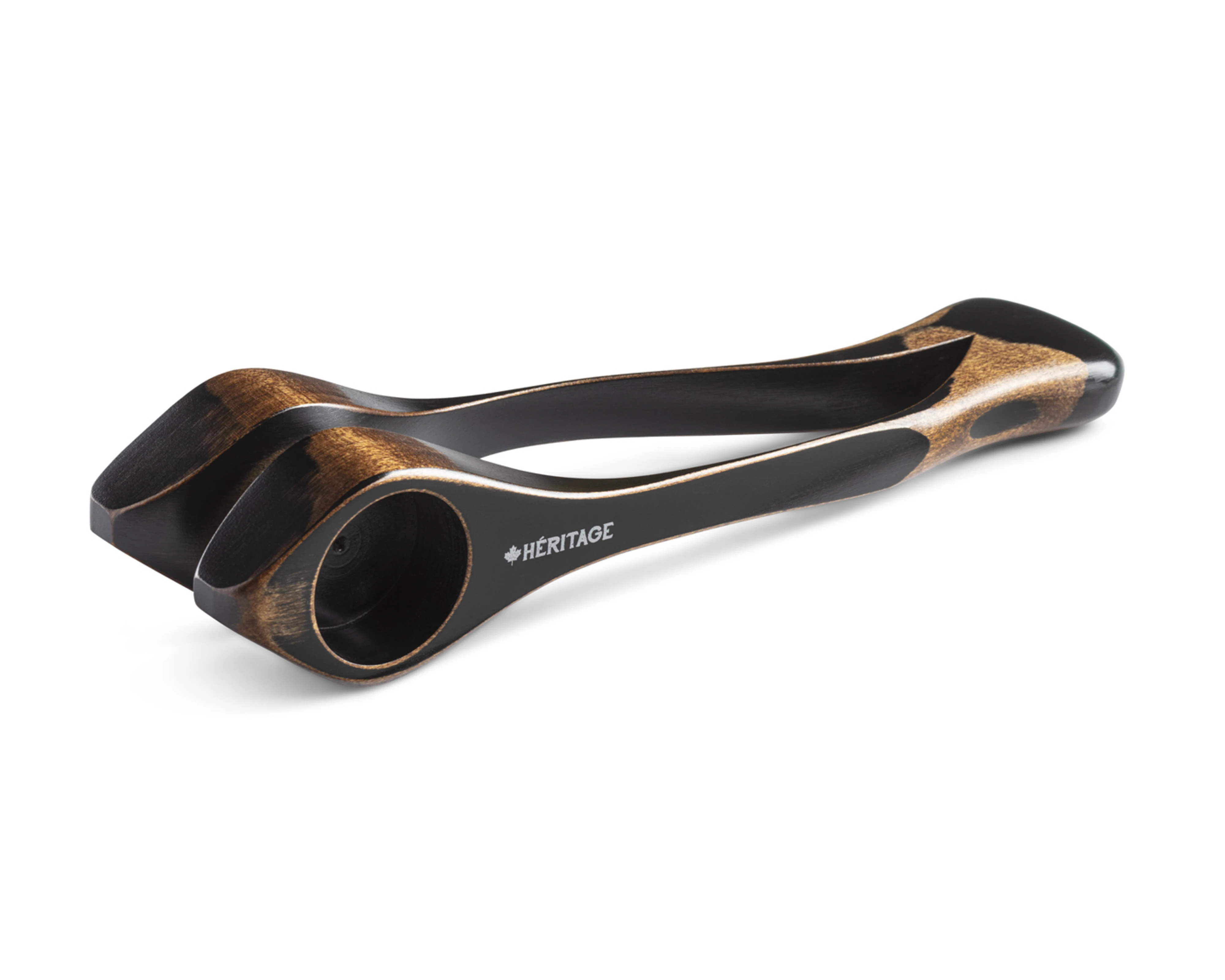 Heritage Musical Spoons, large schwarz HMS-LB